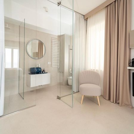 La Prora Apartments كابري المظهر الخارجي الصورة