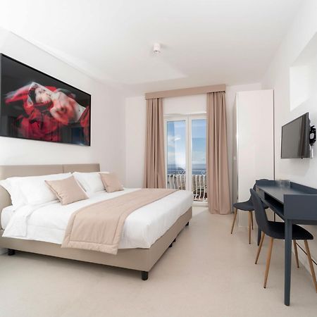 La Prora Apartments كابري المظهر الخارجي الصورة