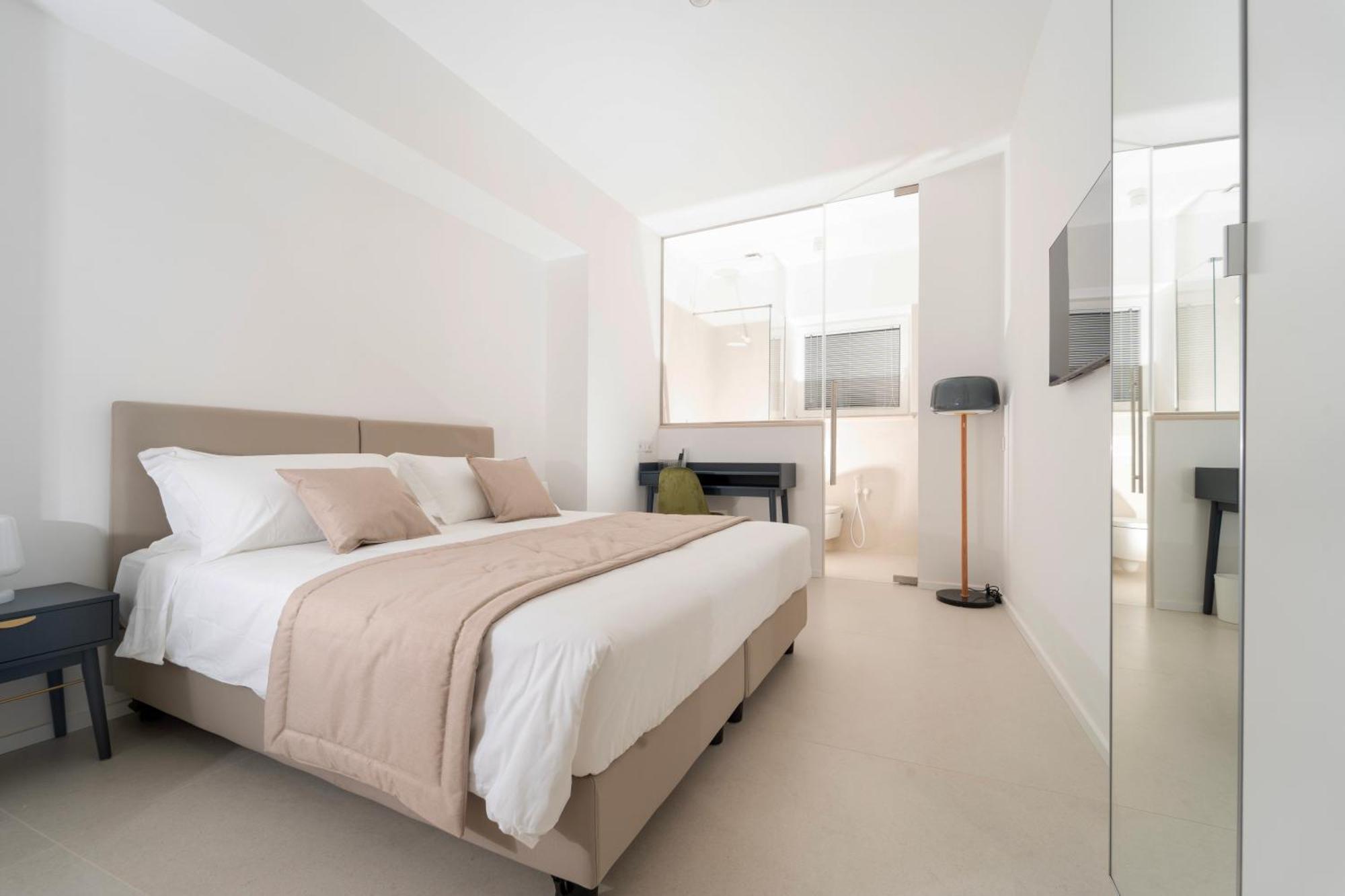 La Prora Apartments كابري المظهر الخارجي الصورة