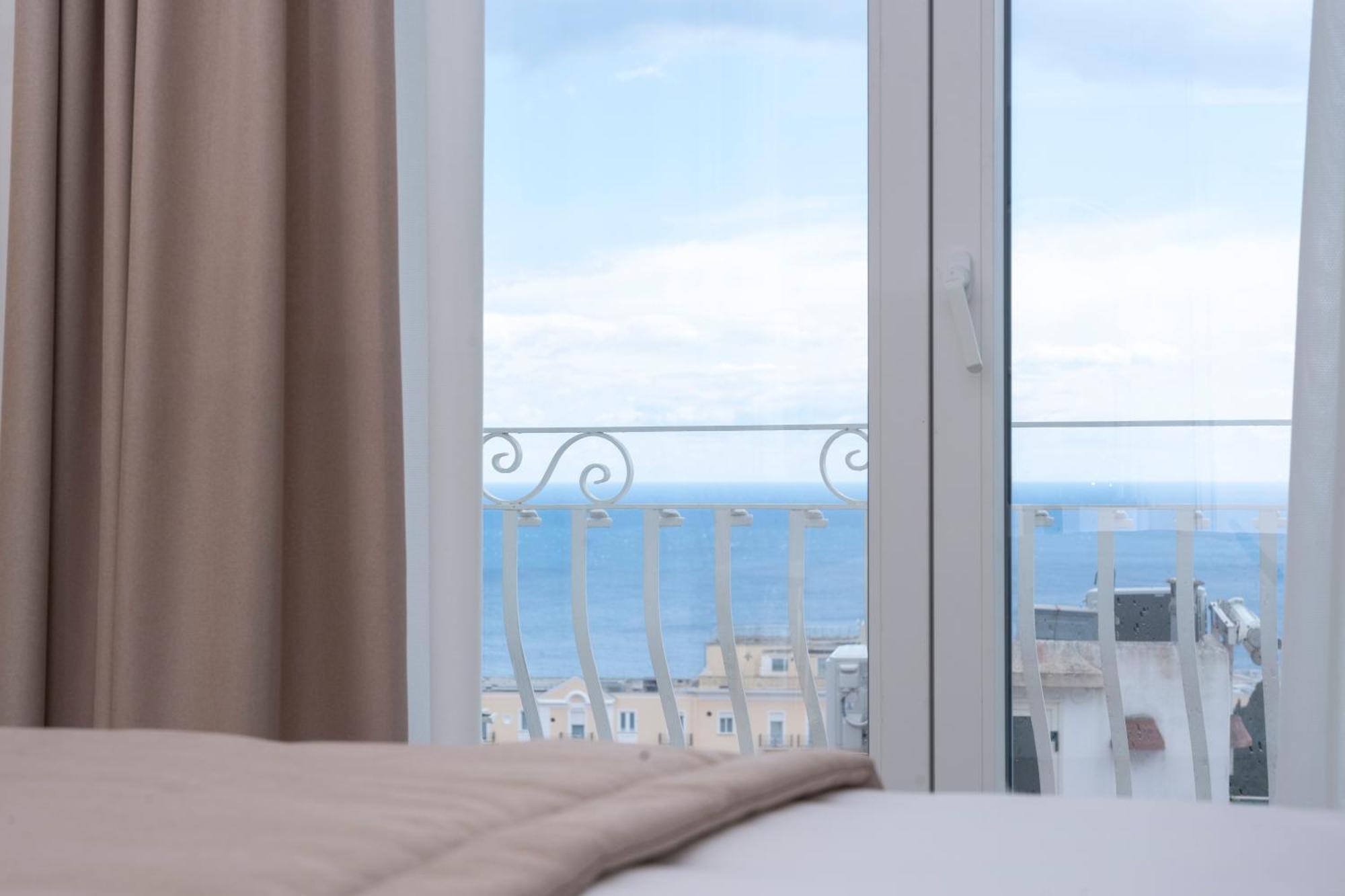 La Prora Apartments كابري المظهر الخارجي الصورة
