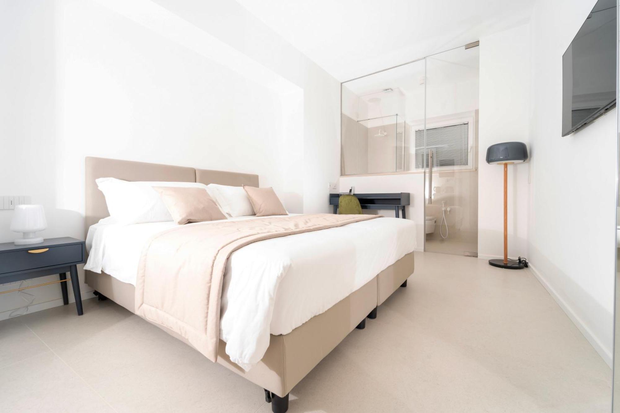 La Prora Apartments كابري المظهر الخارجي الصورة