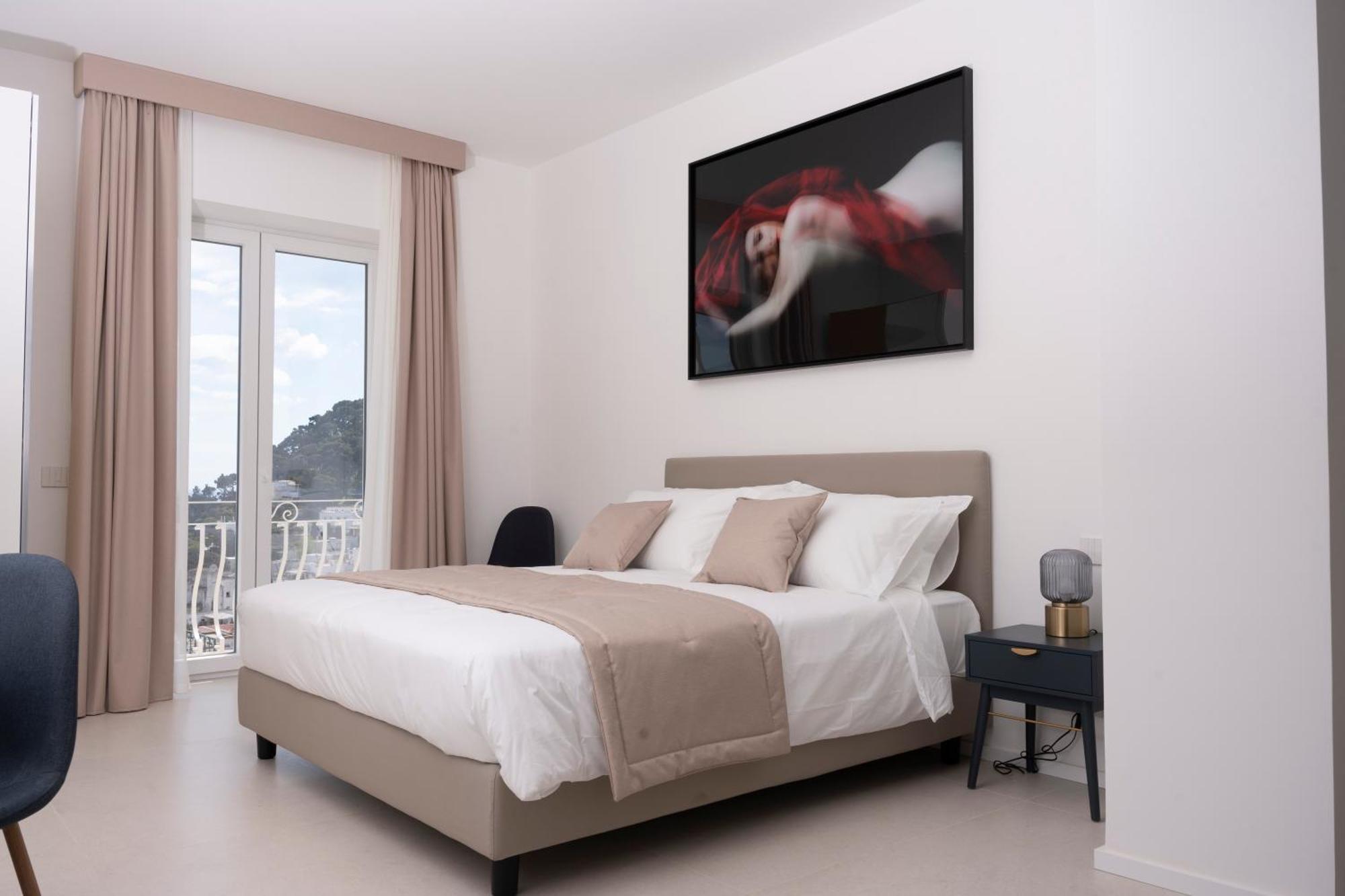 La Prora Apartments كابري المظهر الخارجي الصورة