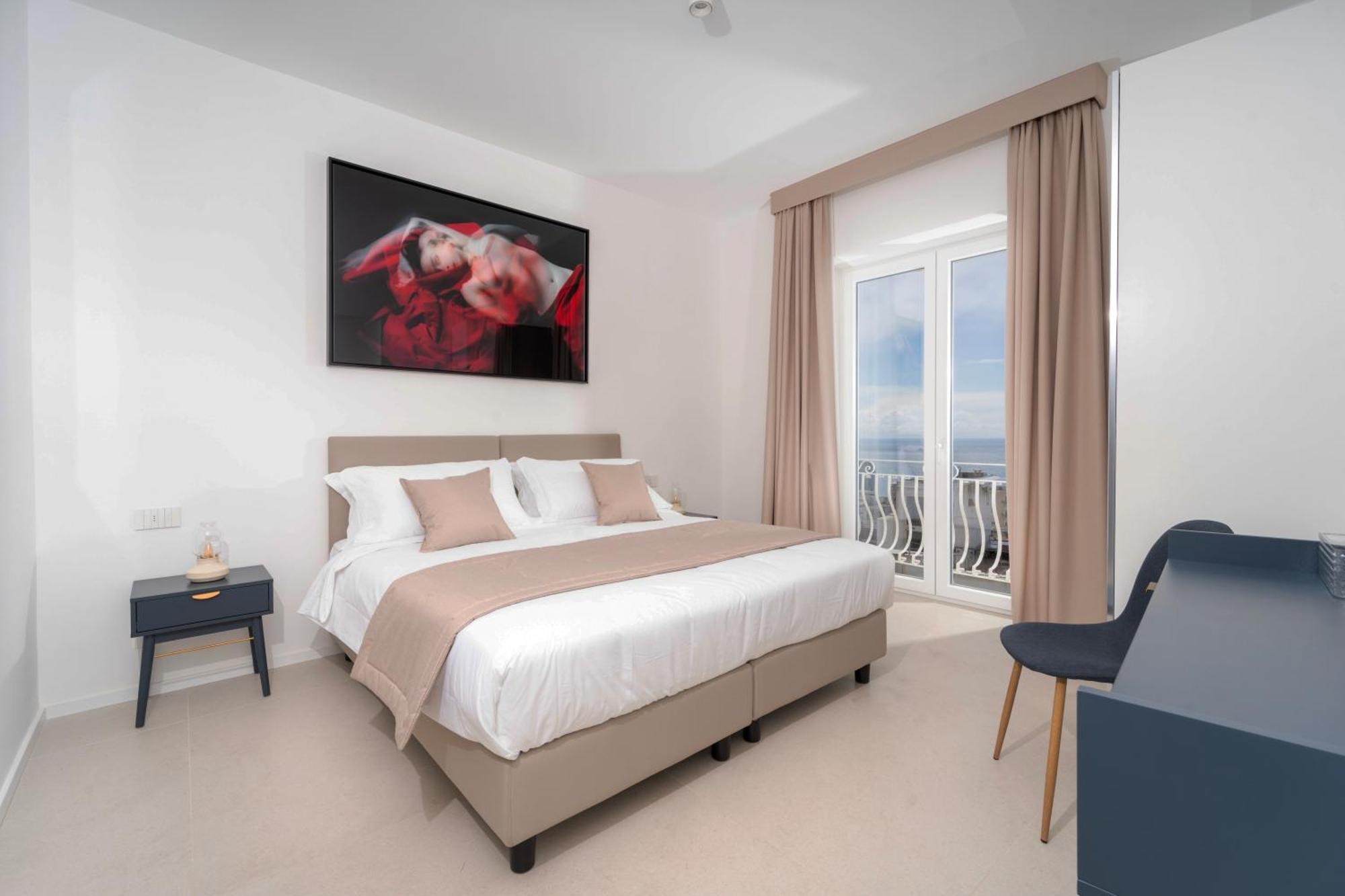 La Prora Apartments كابري المظهر الخارجي الصورة